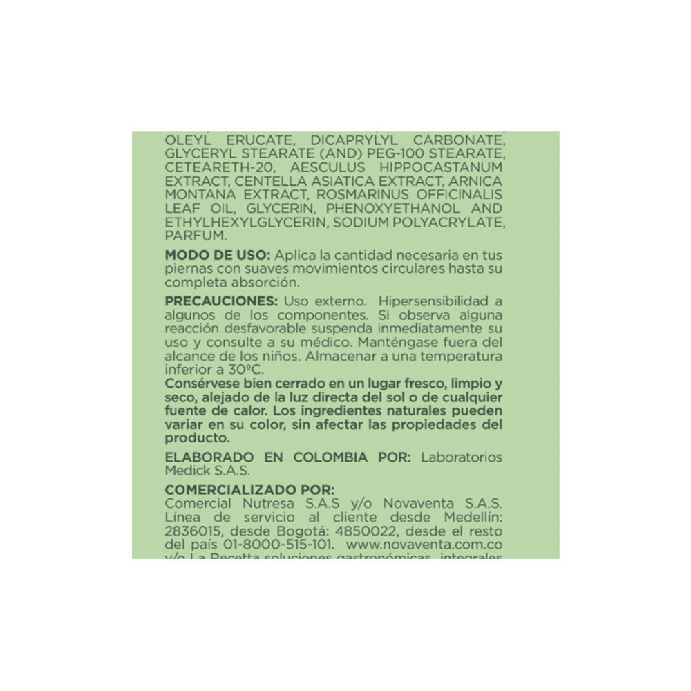 CREMA HAKA CENTELLA FRASCO 200 ML
