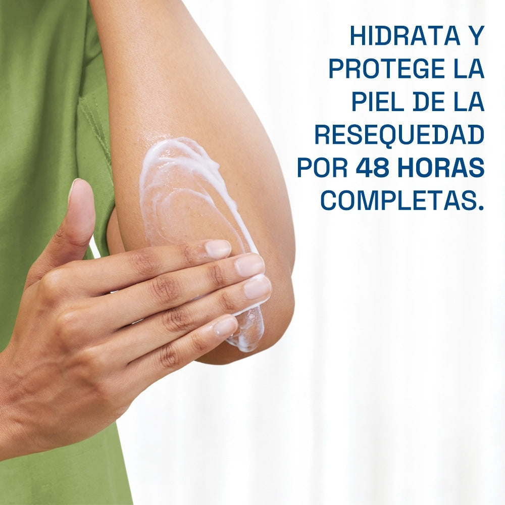 CREMA HIDRATANTE CETAPHIL 453 G GRATIS POTE 250 G