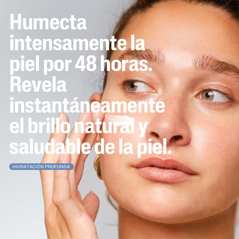CREMA HIDRATANTE DIA OPTIMAL HYDRATION CETAPHIL POTE 48 G