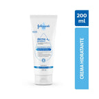 CREMA HIDRATANTE JOHNSON BABY DERMA PROTECT TUBO 200 ML