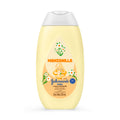 CREMA HIDRATANTE JOHNSONS BABY MANZANILLA FRASCO 200 ML