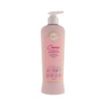 CREMA HUMECTANTE REAFIRMANTE ANYELUZ SIN SAL FRASCO 500 ML