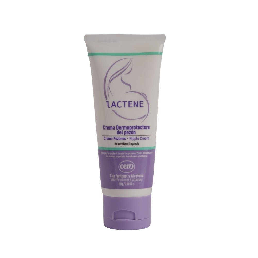 CREMA LACTENE CERO CAJA 60 G