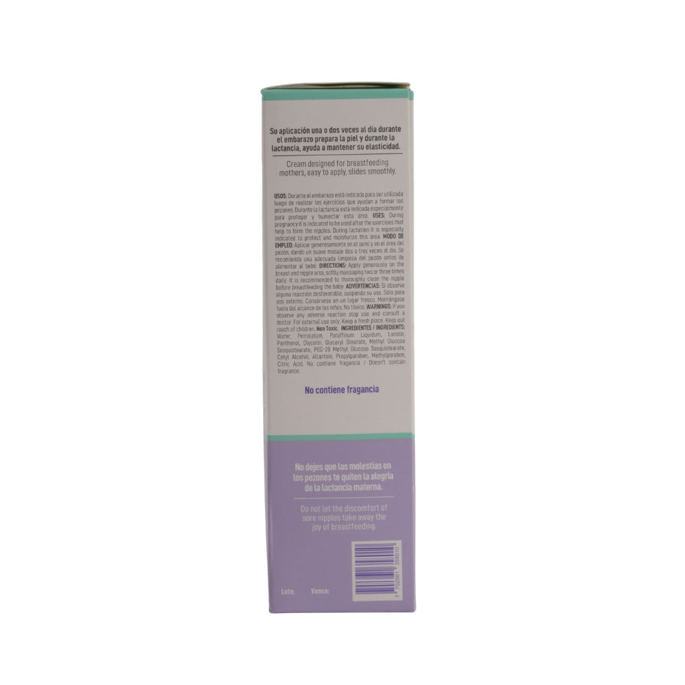 CREMA LACTENE CERO CAJA 60 G