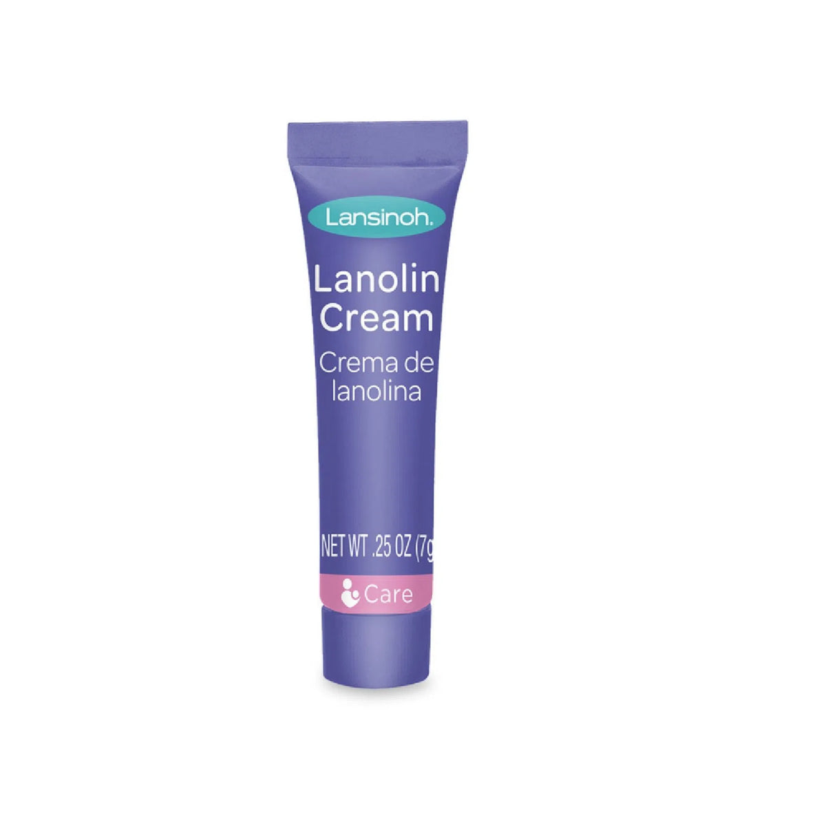 CREMA LANOLINA TUBO 7 G