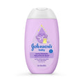 CREMA LIQUIDA JOHNSONS BABY ANTES DE DORMIR FRASCO 400 ML