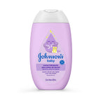CREMA LIQUIDA JOHNSONS BABY ANTES DE DORMIR FRASCO 400 ML