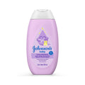 CREMA LIQUIDA JOHNSONS BABY ANTES DORMIR FRASCO 200 ML