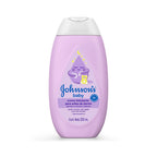 CREMA LIQUIDA JOHNSONS BABY ANTES DORMIR FRASCO 200 ML
