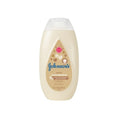 CREMA LIQUIDA JOHNSONS BABY AVENA FRASCO 200 ML