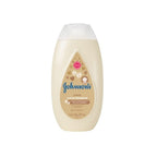 CREMA LIQUIDA JOHNSONS BABY AVENA FRASCO 200 ML