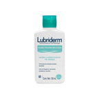 CREMA LUBRIDERM HUMECTACION DELICADA FRASCO 120 ML