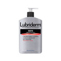 CREMA LUBRIDERM MEN CON FRAGANCIA FRASCO 400 ML