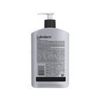 CREMA LUBRIDERM MEN CON FRAGANCIA FRASCO 400 ML