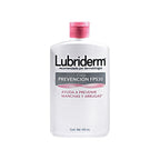 CREMA LUBRIDERM PREVENCION FPS 30 FRASCO 400 ML