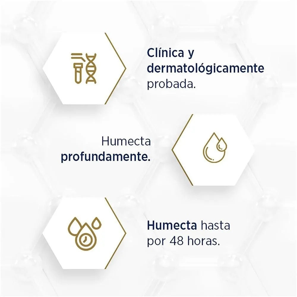CREMA LUBRIDERM REPARACION INTENSIVA FRASCO 946ML
