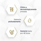 CREMA LUBRIDERM REPARACION INTENSIVA FRASCO 946ML