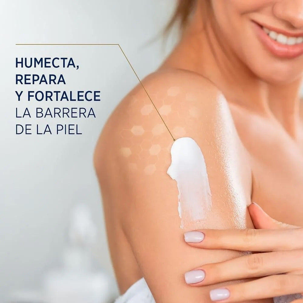 CREMA LUBRIDERM REPARACION INTENSIVA FRASCO 946ML