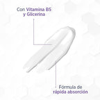 CREMA LUBRIDERM UV-15 FRASCO 120 ML