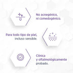 CREMA LUBRIDERM UV-15 FRASCO 120 ML