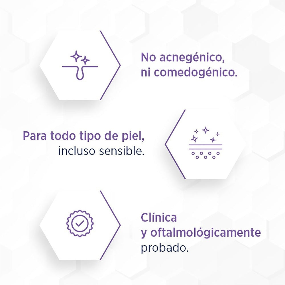 CREMA LUBRIDERM UV-15 FRASCO 120 ML