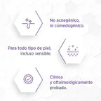 CREMA LUBRIDERM UV-15 FRASCO 400 + 120ML