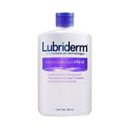 CREMA LUBRIDERM UV-15 FRASCO 400 ML