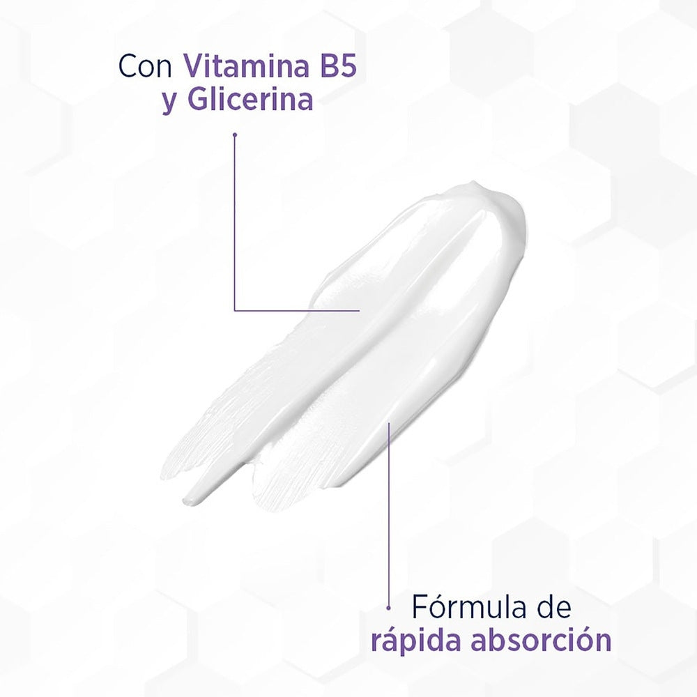 CREMA LUBRIDERM UV-15 FRASCO VÁLVULA 750 ML