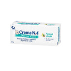 CREMA N°4 DERMA CARE TUBO 30 G