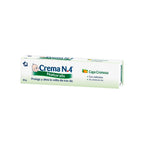 CREMA N°.4 NATURAL CAJA 20 G