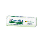 CREMA N°4 NATURAL CAJA 90 G