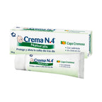 CREMA N°4 NATURAL CAJA 90 G