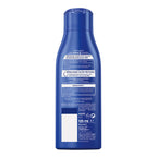 CREMA NIVEA BODY MILK NUTRITIVA FRASCO 125 ML