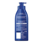 CREMA NIVEA BODY MILK P.EXTRA SECA FRASCO 1 LITRO