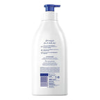 CREMA NIVEA BODY REAFIRMANTE Q10 FRASCO 1000 ML