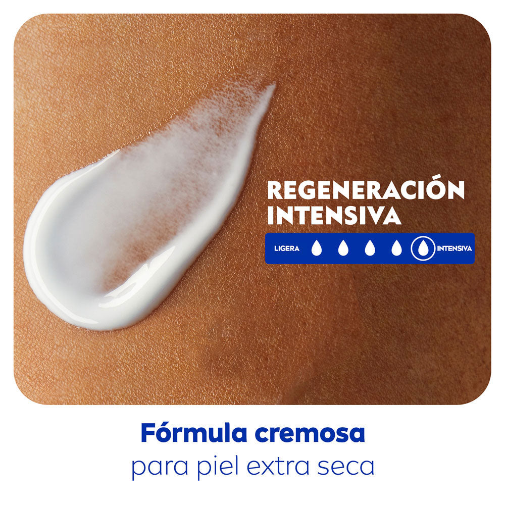CREMA NIVEA BODY SOFT MILK PIEL SECA FRASCO 1 LITRO