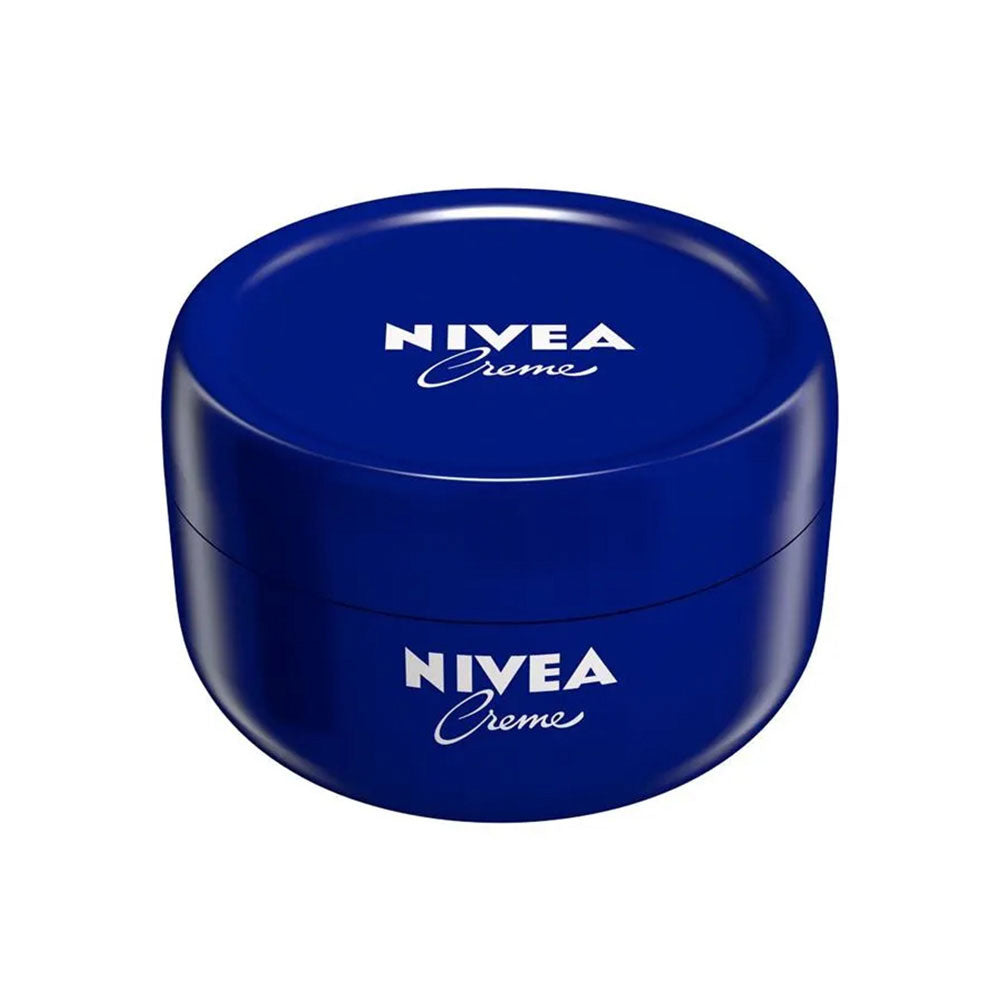 CREMA NIVEA MULTIPROPOSITO POTE 100 ML