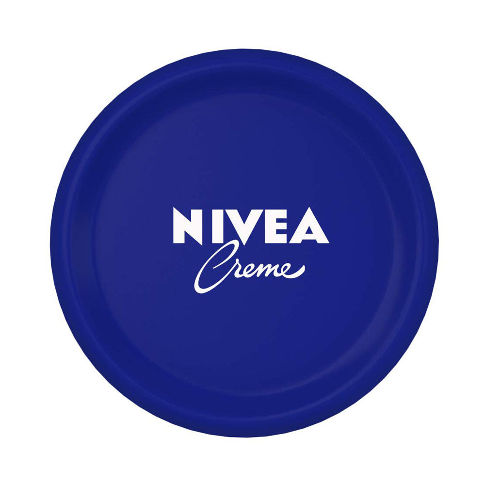 CREMA NIVEA MULTIPROPOSITO POTE 100 ML