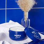 CREMA NIVEA MULTIPROPOSITO POTE 100 ML