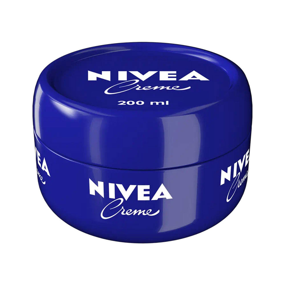 CREMA NIVEA MULTIPROPOSITO POTE 200 ML