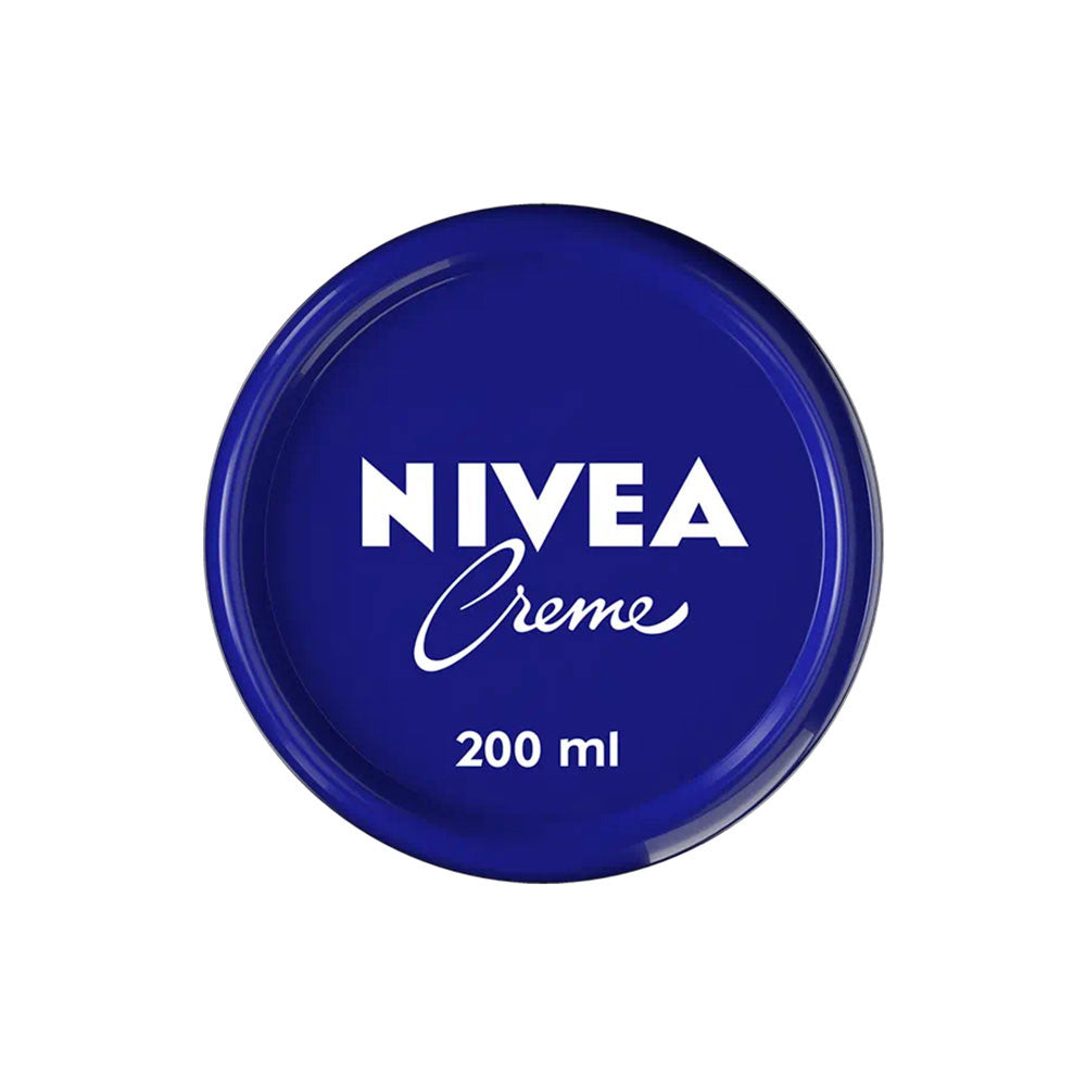 CREMA NIVEA MULTIPROPOSITO POTE 200 ML