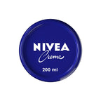 CREMA NIVEA MULTIPROPOSITO POTE 200 ML