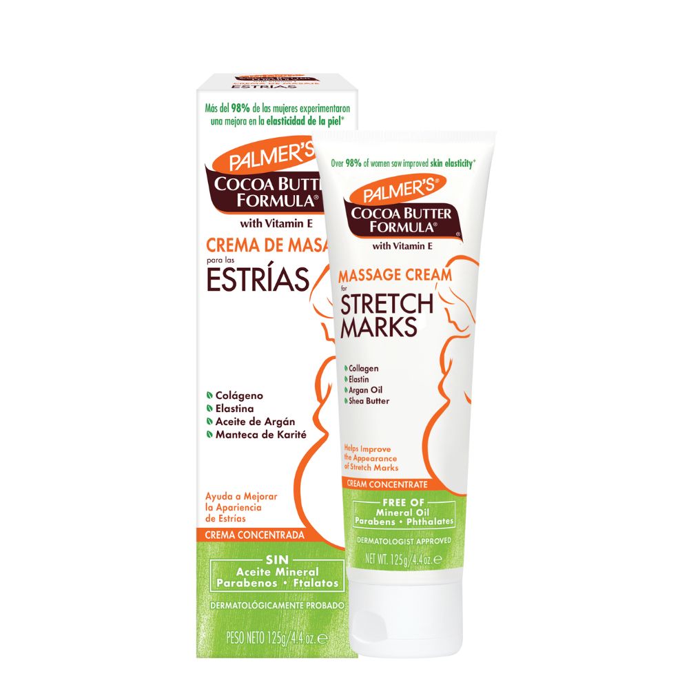 CREMA PALMER'S ESTRIAS TUBO 125 G