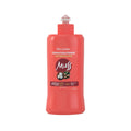 CREMA PARA PEINAR MUSS LISO BRASILERO FRASCO 300 G