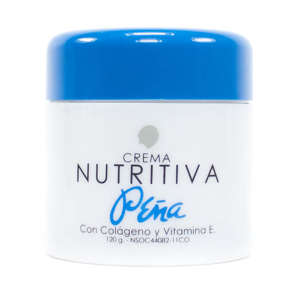 CREMA PEÑA NUTRITIVA POTE 120 G