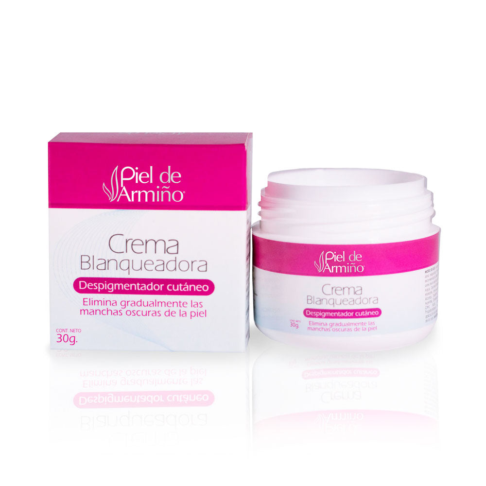 CREMA PIEL DE ARMIÑO CAJA 30 G