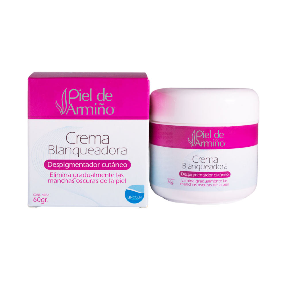 CREMA PIEL DE ARMIÑO CAJA 60 G