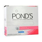CREMA PONDS CLARANT B3 PIEL SECA CAJA X 10 SACHETS