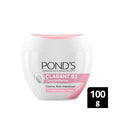 CREMA PONDS CLARANT B3 PIEL SECA POTE 100 G