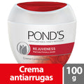CREMA PONDS REJUVENESS POTE 100 G
